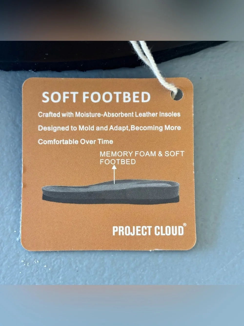 Project Cloud new no